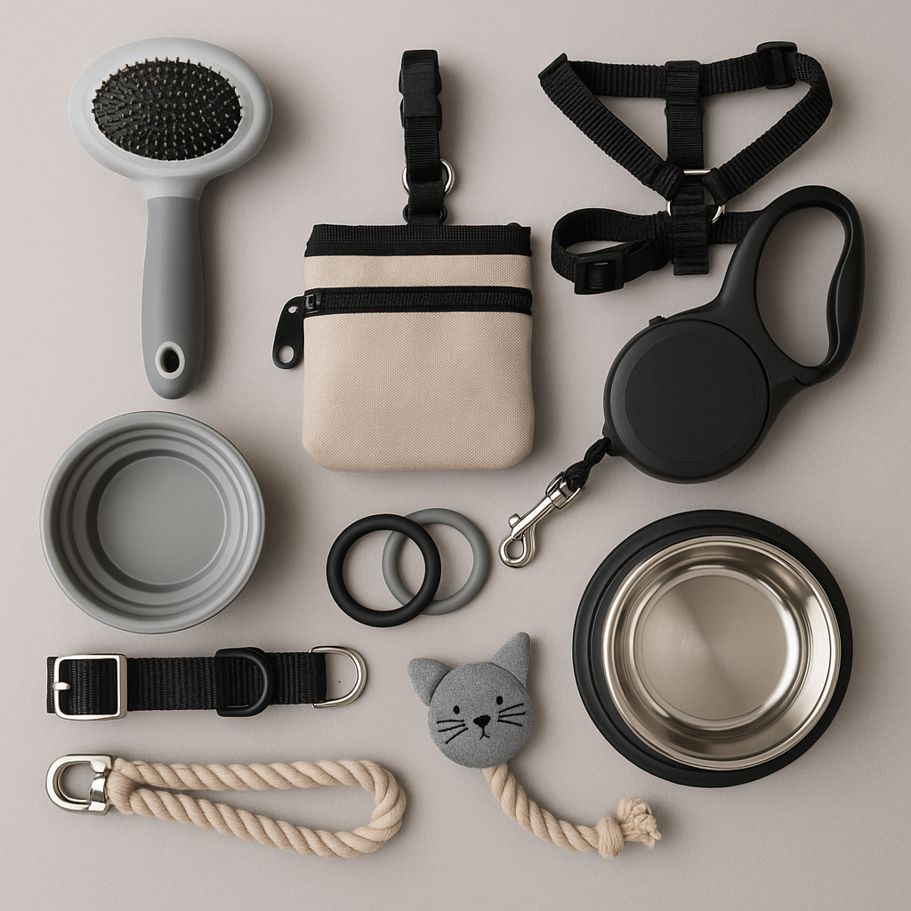 accessoires